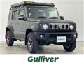 2025 Suzuki Jimny