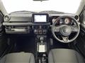 2025 Suzuki Jimny