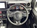 2025 Suzuki Jimny