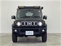 2025 Suzuki Jimny