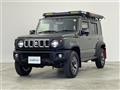 2025 Suzuki Jimny