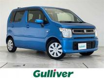 2021 Suzuki Wagon R