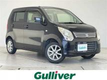 2014 Suzuki Wagon R