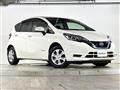 2021 Nissan Note