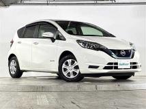 2021 Nissan Note