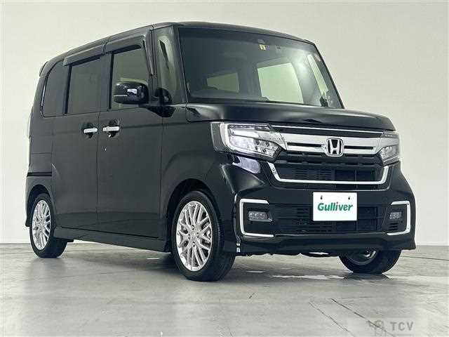 2023 Honda N BOX