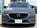 2021 Mazda Mazda6