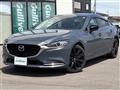 2021 Mazda Mazda6