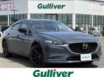 2021 Mazda Mazda6