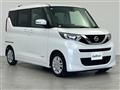 2022 Nissan ROOX