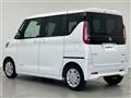 2022 Nissan ROOX