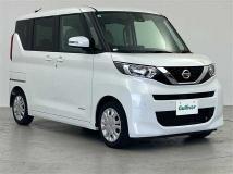 2022 Nissan ROOX