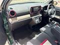 2017 Toyota Passo