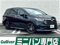 2021 Honda Odyssey Hybrid
