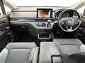 2021 Honda Odyssey Hybrid