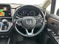 2021 Honda Odyssey Hybrid