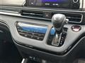 2021 Honda Odyssey Hybrid