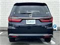 2021 Honda Odyssey Hybrid