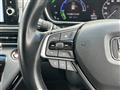 2021 Honda Odyssey Hybrid
