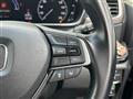 2021 Honda Odyssey Hybrid