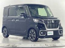 2019 Suzuki Spacia