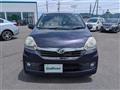 2013 Daihatsu Mira Es