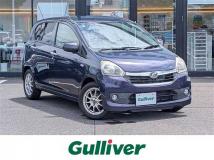 2013 Daihatsu Mira Es