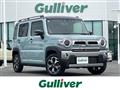 2021 Suzuki Hustler