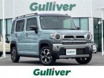 2021 Suzuki Hustler