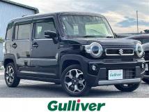 2022 Suzuki Hustler