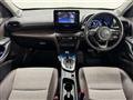 2021 Toyota Yaris Cross