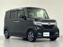 2019 Honda N BOX