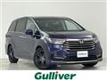 2020 Honda Odyssey Hybrid