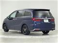 2020 Honda Odyssey Hybrid