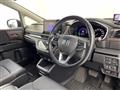 2020 Honda Odyssey Hybrid