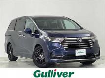 2020 Honda Odyssey Hybrid
