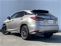 2020 Lexus RX