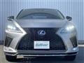 2020 Lexus RX