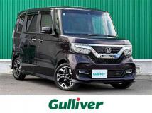 2018 Honda N BOX