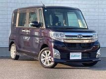 2014 Daihatsu Tanto