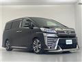 2018 Toyota Vellfire