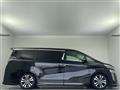 2018 Toyota Vellfire
