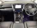 2018 Toyota Vellfire
