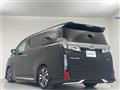 2018 Toyota Vellfire