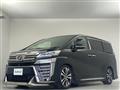 2018 Toyota Vellfire