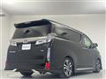 2018 Toyota Vellfire