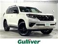2022 Toyota Land Cruiser Prado