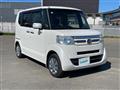 2015 Honda N BOX