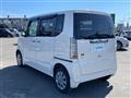 2015 Honda N BOX
