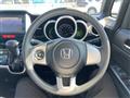 2015 Honda N BOX
